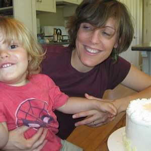 Meet your Posher, Adelle